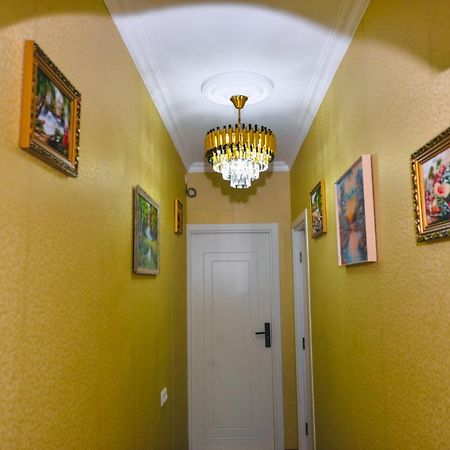 קוטאיסי Hotel Vladi מראה חיצוני תמונה