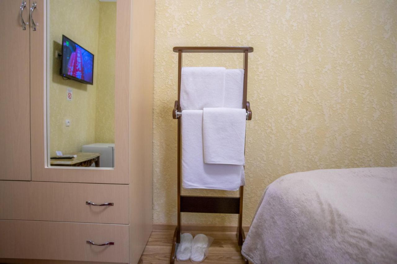 קוטאיסי Hotel Vladi מראה חיצוני תמונה