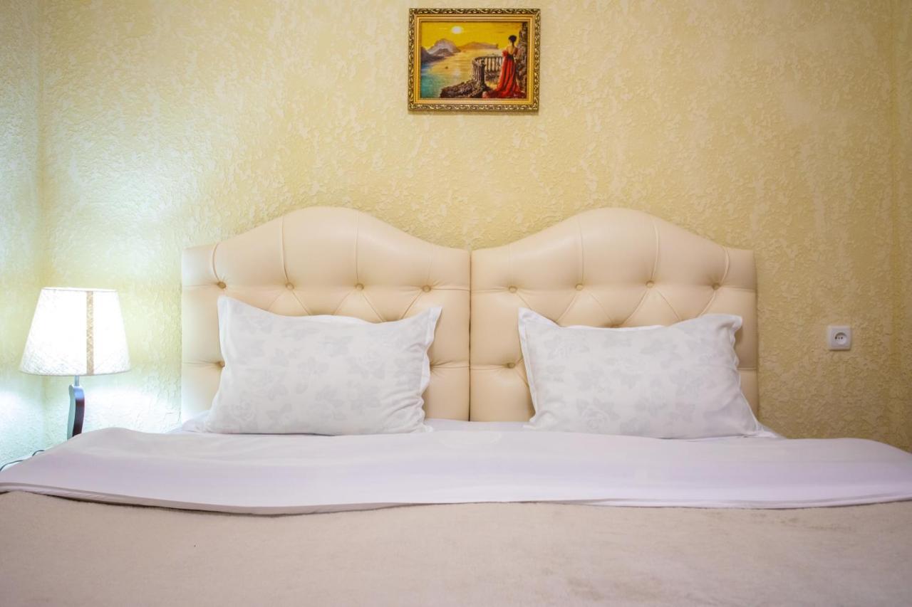 קוטאיסי Hotel Vladi מראה חיצוני תמונה