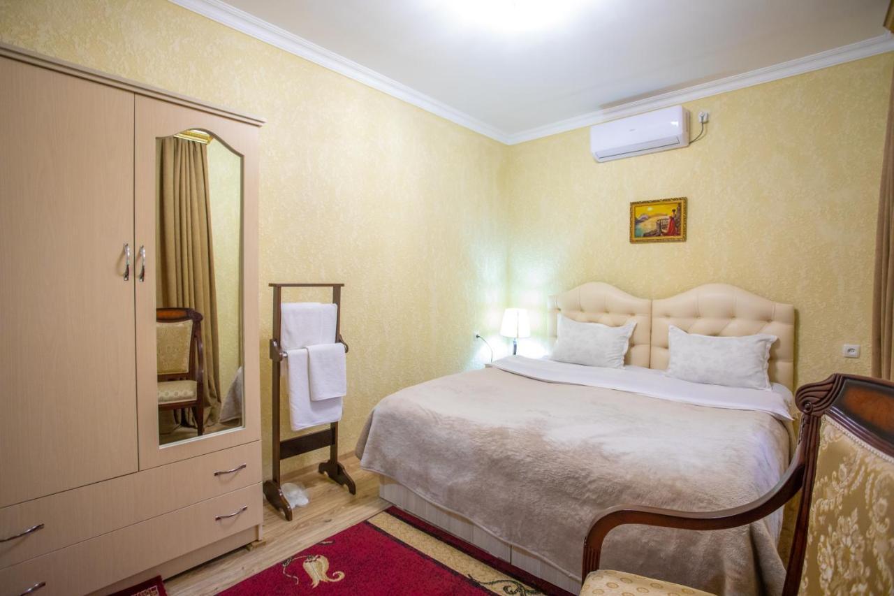 קוטאיסי Hotel Vladi מראה חיצוני תמונה