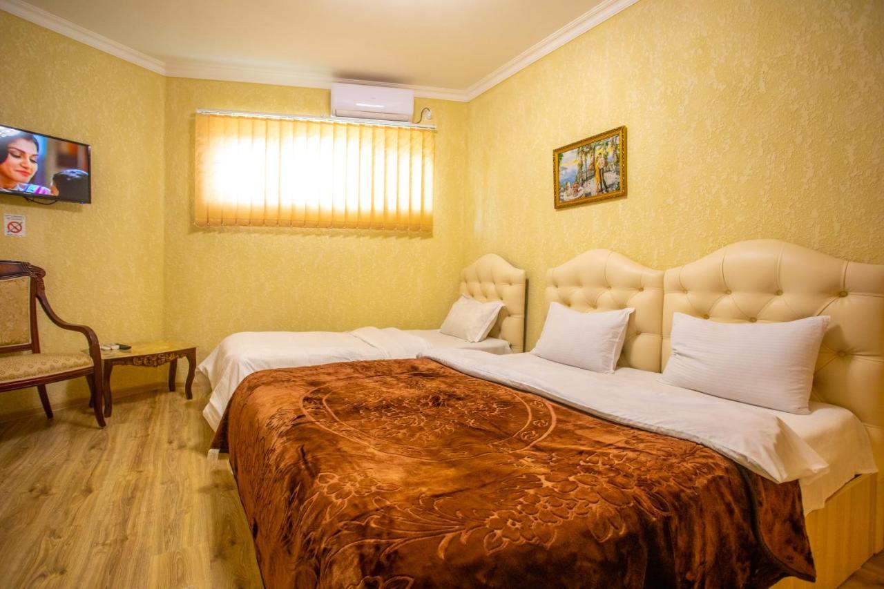 קוטאיסי Hotel Vladi מראה חיצוני תמונה