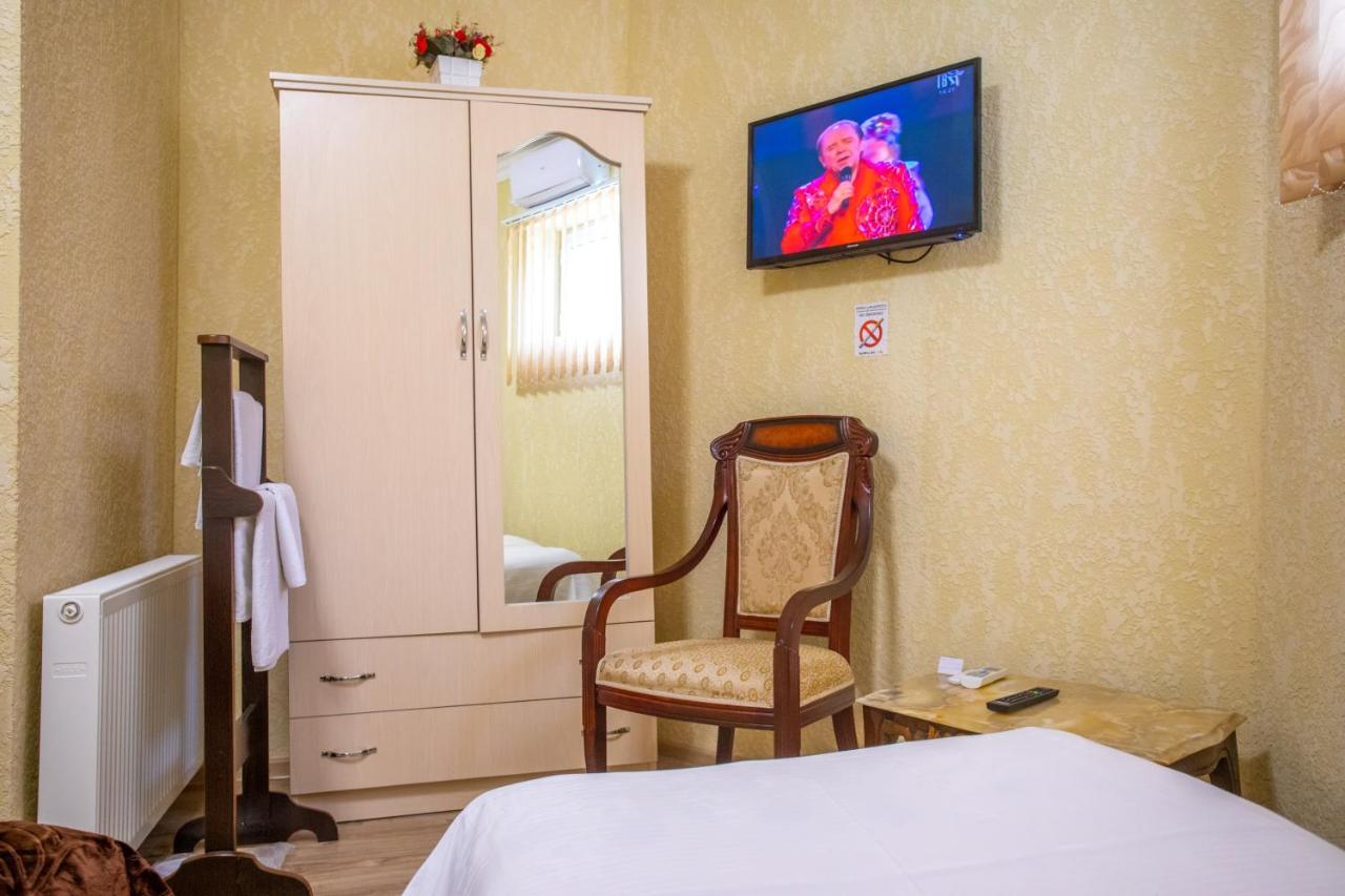 קוטאיסי Hotel Vladi מראה חיצוני תמונה