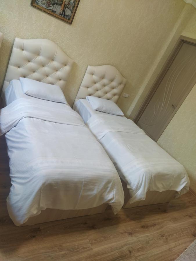 קוטאיסי Hotel Vladi מראה חיצוני תמונה