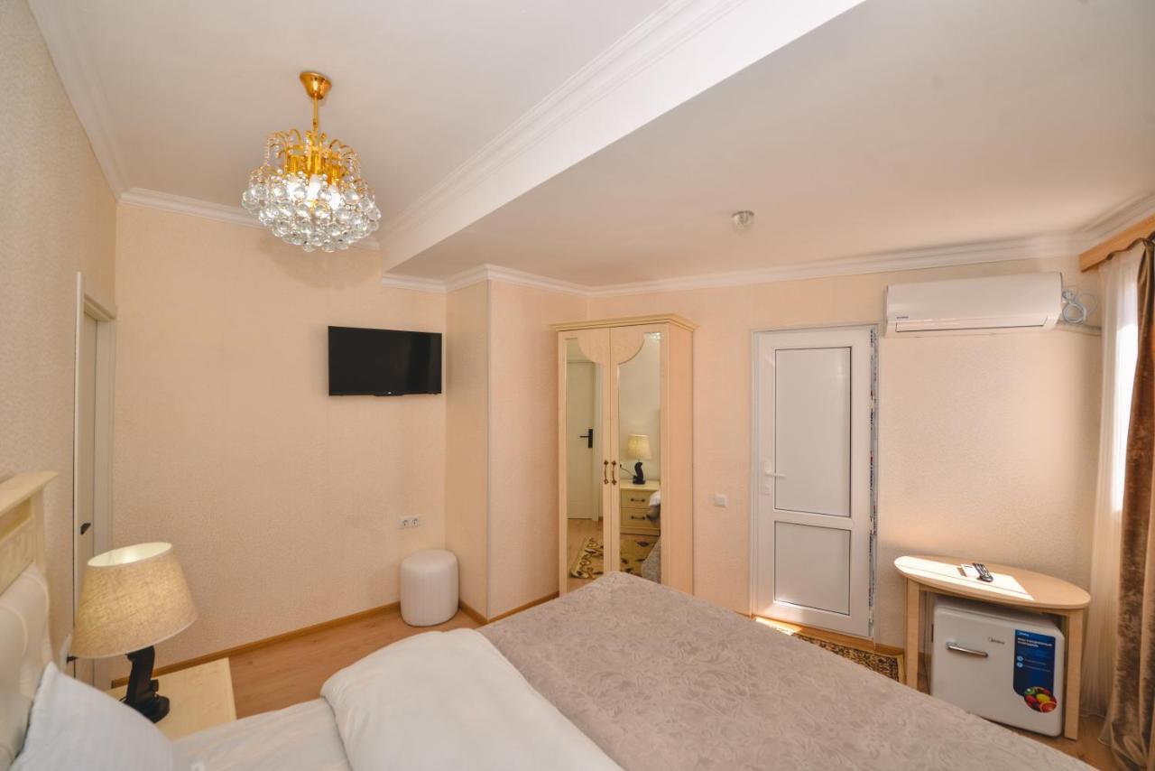 קוטאיסי Hotel Vladi מראה חיצוני תמונה