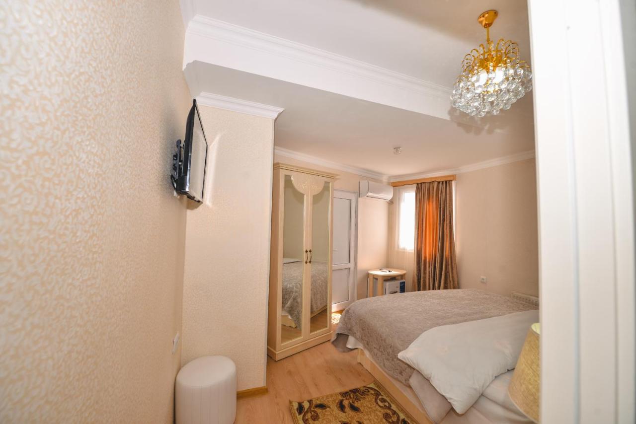 קוטאיסי Hotel Vladi מראה חיצוני תמונה