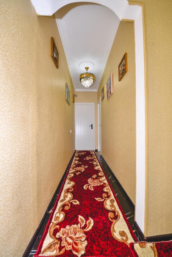 קוטאיסי Hotel Vladi מראה חיצוני תמונה