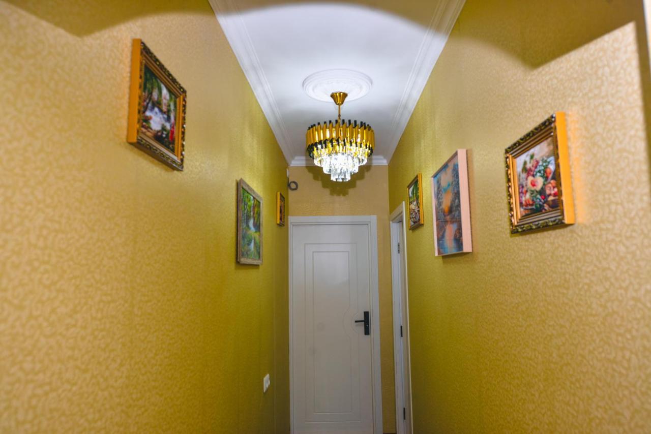 קוטאיסי Hotel Vladi מראה חיצוני תמונה