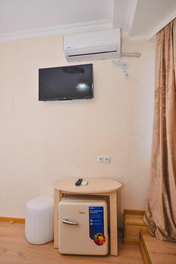 קוטאיסי Hotel Vladi מראה חיצוני תמונה